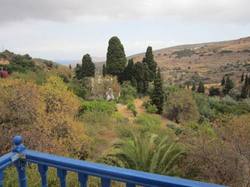 Imagen de la habitación del Hotel Lefkes Village. Foto 2