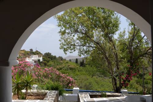 Imagen de la habitación del Hotel Lefkes Village. Foto 3