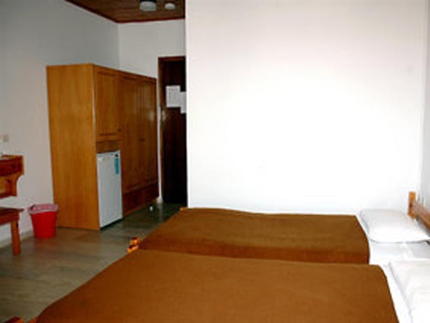 Imagen general del Hotel Lefkimi. Foto 2