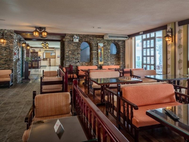 Imagen general del Hotel Lefkoniko Beach. Foto 5