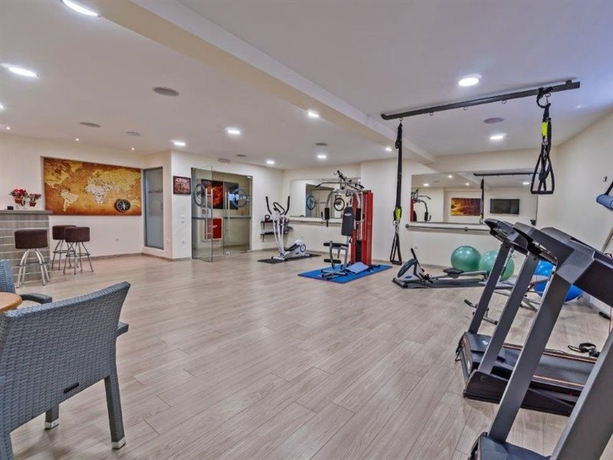 Imagen general del Hotel Lefkoniko Beach. Foto 6