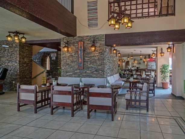 Imagen general del Hotel Lefkoniko Beach. Foto 7