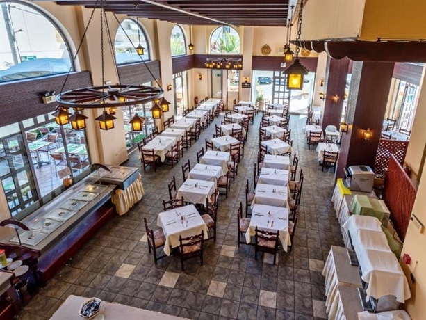 Imagen general del Hotel Lefkoniko Beach. Foto 8