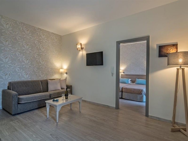 Imagen general del Hotel Lefkoniko Beach. Foto 16