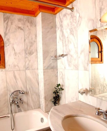 Imagen general del Hotel Lefkoritis Resort. Foto 1