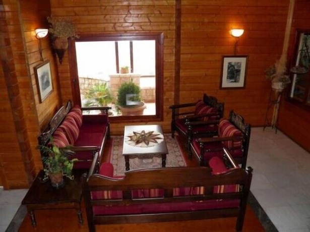 Imagen general del Hotel Lefkoritis Resort. Foto 3