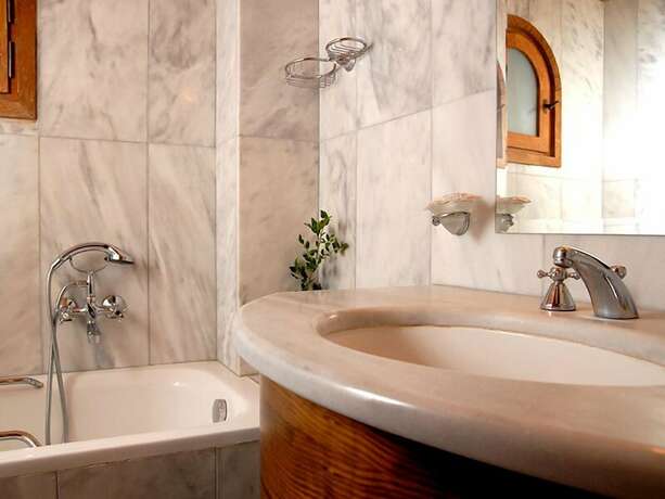 Imagen general del Hotel Lefkoritis Resort. Foto 4