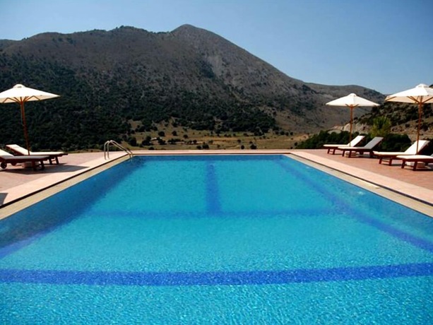 Imagen general del Hotel Lefkoritis Resort. Foto 5