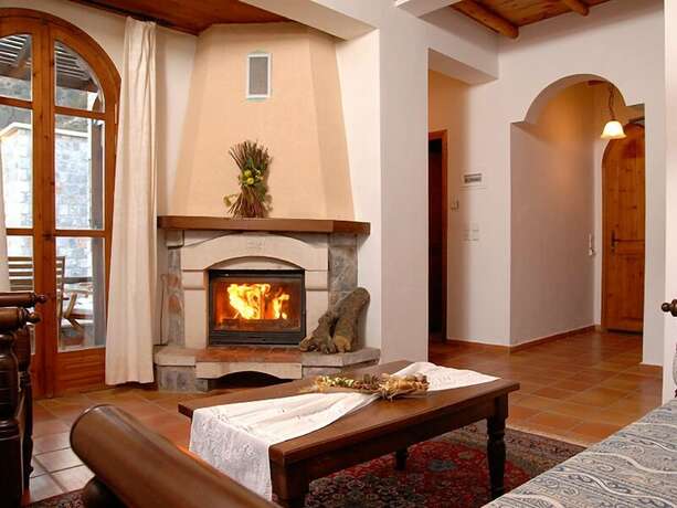 Imagen general del Hotel Lefkoritis Resort. Foto 6