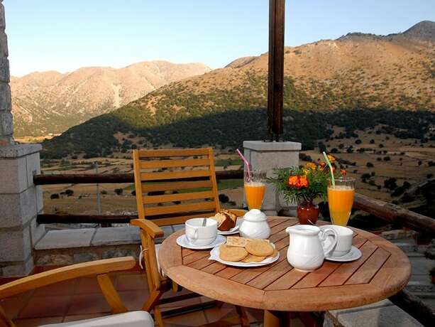 Imagen general del Hotel Lefkoritis Resort. Foto 9