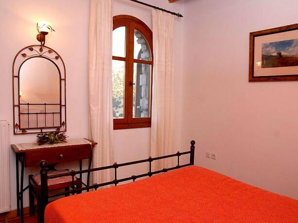 Imagen general del Hotel Lefkoritis Resort. Foto 11