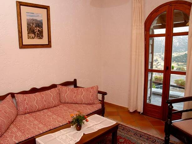 Imagen general del Hotel Lefkoritis Resort. Foto 14