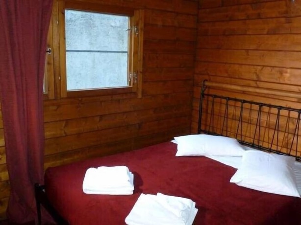 Imagen de la habitación del Hotel Lefkoritis Resort. Foto 18