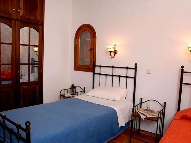Imagen de la habitación del Hotel Lefkoritis Resort. Foto 19