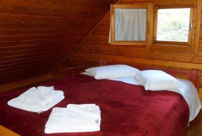 Imagen de la habitación del Hotel Lefkoritis Resort. Foto 20
