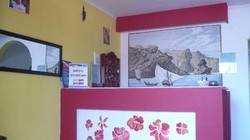 Imagen de los interiores del Hotel Lefkothea. Foto 4