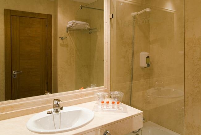 Imagen general del Hotel Leflet Sanlucar. Foto 3