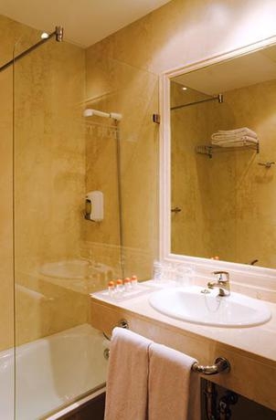 Imagen general del Hotel Leflet Sanlucar. Foto 9