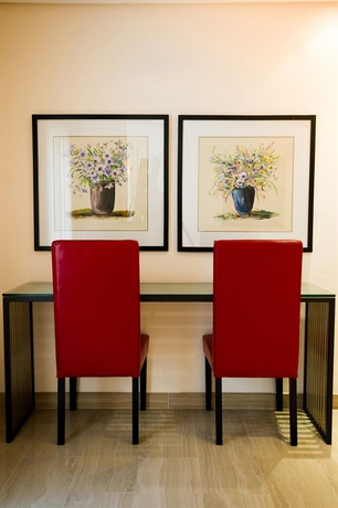 Imagen de los interiores del Hotel Leflet Valme. Foto 8