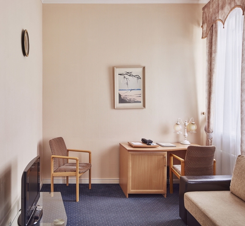 Imagen de la habitación del Hotel Lefortovo. Foto 3