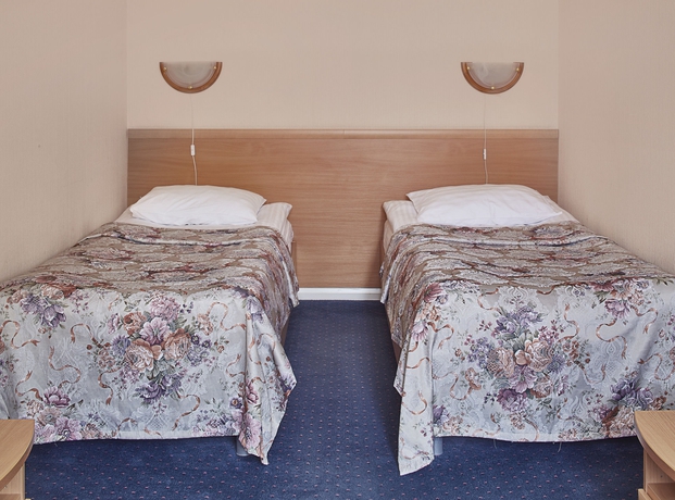 Imagen de la habitación del Hotel Lefortovo. Foto 8