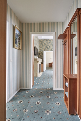 Imagen de la habitación del Hotel Lefortovo. Foto 10