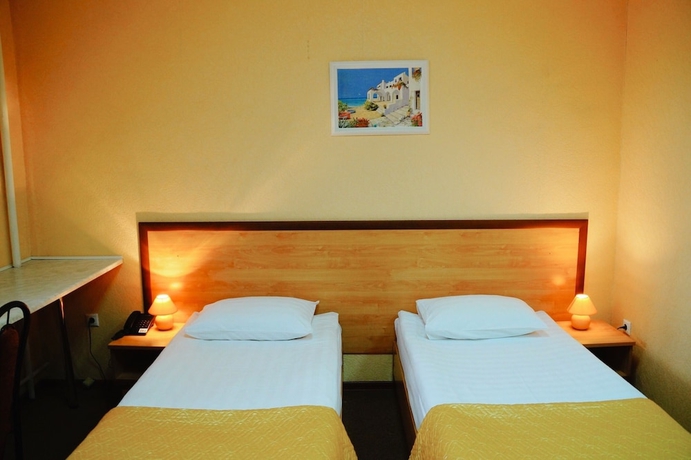 Imagen de la habitación del Hotel Lefortovskiy Most. Foto 3