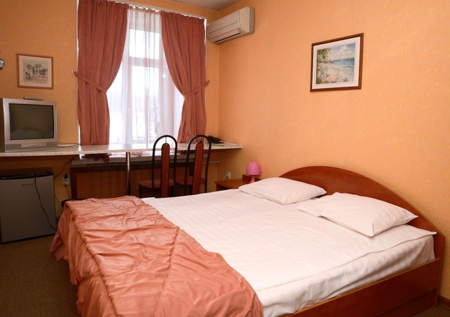 Imagen de la habitación del Hotel Lefortovskiy Most. Foto 4