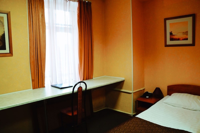 Imagen general del Hotel Lefortovskiy Most. Foto 1