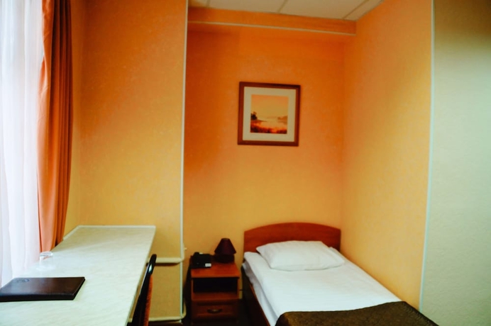 Imagen de la habitación del Hotel Lefortovskiy Most. Foto 6