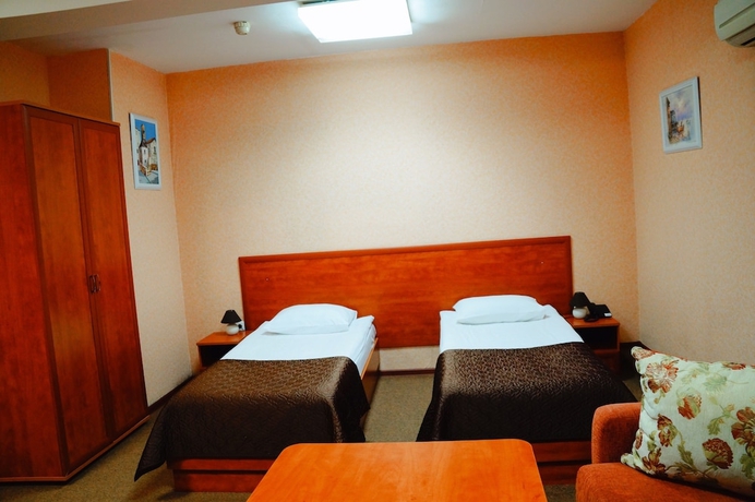 Imagen de la habitación del Hotel Lefortovskiy Most. Foto 7