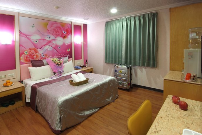 Imagen de la habitación del Hotel Left Bank. Foto 6