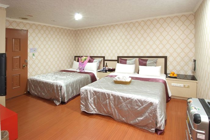 Imagen de la habitación del Hotel Left Bank. Foto 12