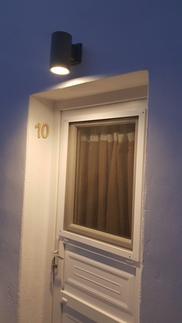 Imagen de la habitación del Hotel Lefteris. Foto 12