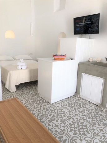 Imagen de la habitación del Hotel Lefteris. Foto 15