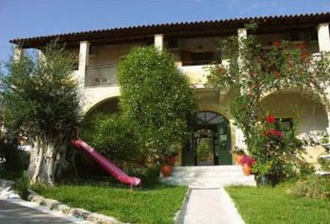 Imagen general del Hotel Leftis Romantica. Foto 2