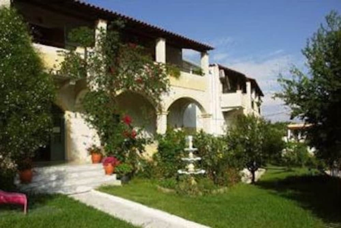 Imagen general del Hotel Leftis Romantica. Foto 3