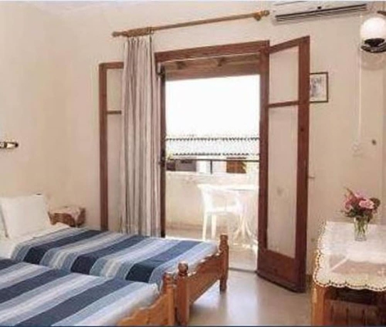 Imagen de la habitación del Hotel Leftis Romantica, Moraitika. Foto 6