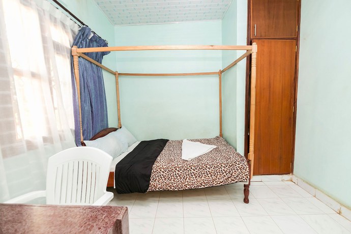 Imagen de la habitación del Hotel Legacy 2014. Foto 5