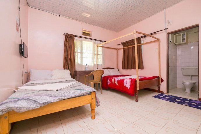 Imagen de la habitación del Hotel Legacy 2014. Foto 8