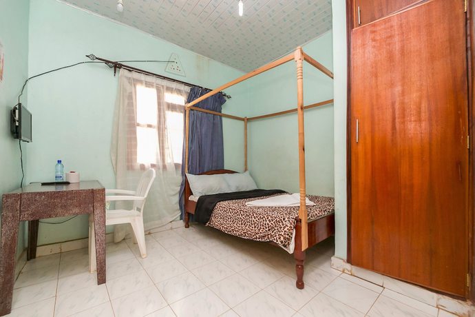 Imagen de la habitación del Hotel Legacy 2014. Foto 10