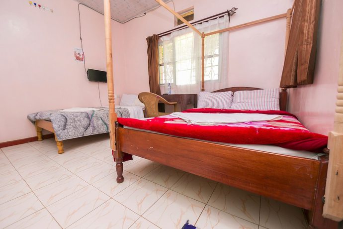 Imagen de la habitación del Hotel Legacy 2014. Foto 11