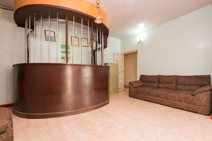 Imagen de los interiores del Hotel Legacy 2014. Foto 20