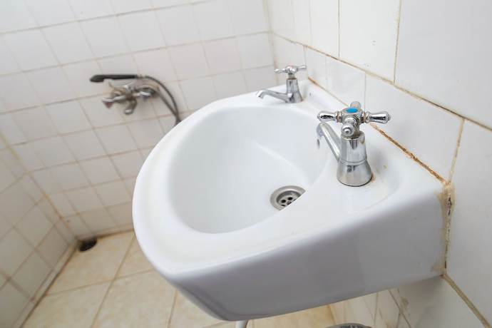 Imagen de la habitación del Hotel Legacy 2014. Foto 15