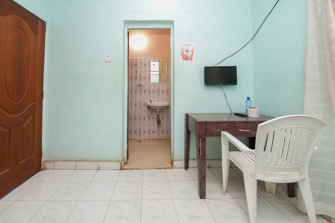 Imagen de la habitación del Hotel Legacy 2014. Foto 16