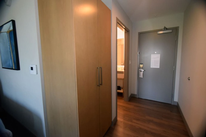 Imagen general del Hotel Legacy At Img Academy. Foto 2