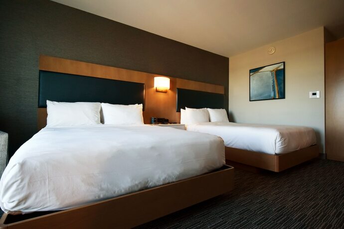 Imagen general del Hotel Legacy At Img Academy. Foto 3