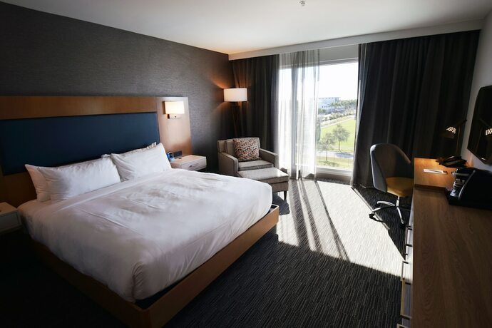 Imagen general del Hotel Legacy At Img Academy. Foto 6