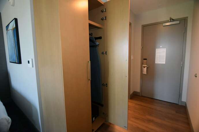 Imagen general del Hotel Legacy At Img Academy. Foto 7