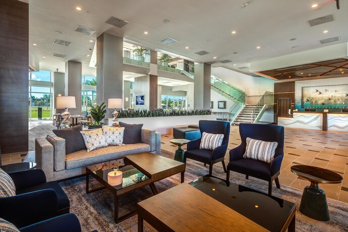 Imagen general del Hotel Legacy At Img Academy. Foto 8